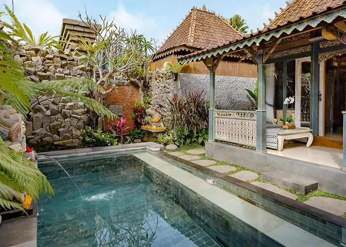 Astala Ubud (Bali)