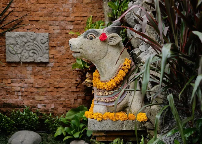 Villa Astala Ubud (Bali)