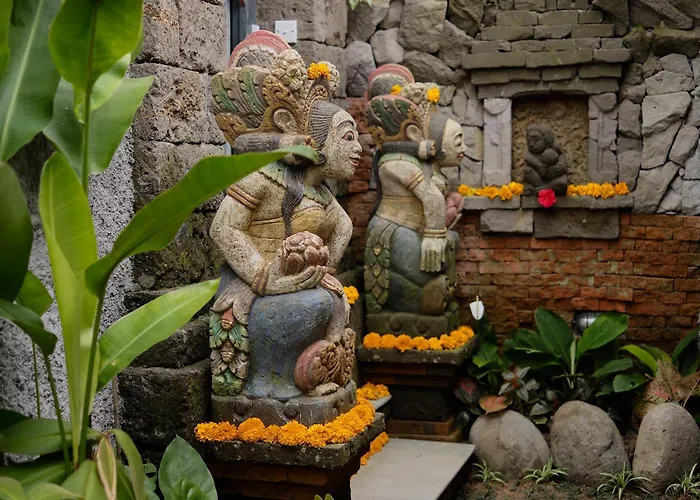 Astala Ubud (Bali)