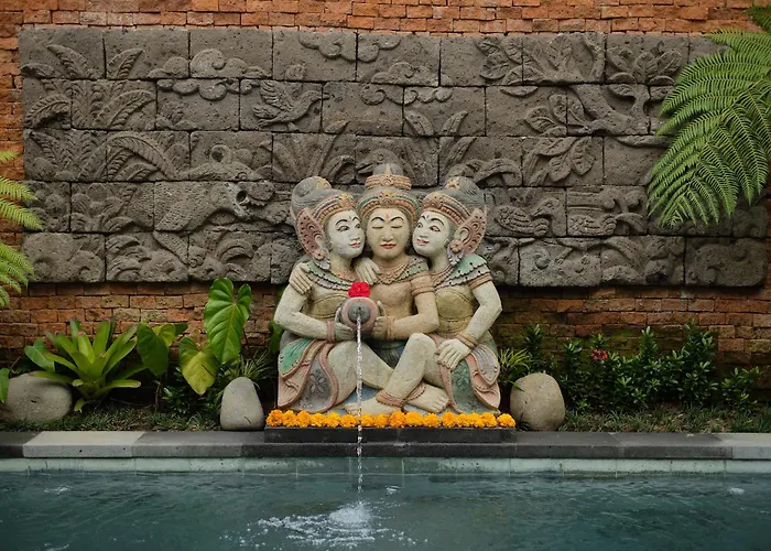 Astala Villa Ubud (Bali)