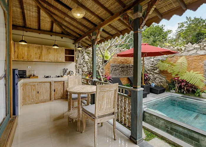 Astala Villa