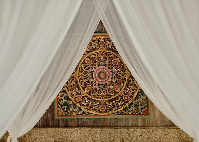 Villa Astala Ubud (Bali)