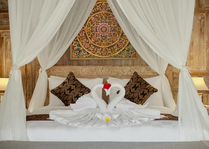 Astala Villa Ubud (Bali)