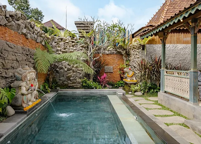 Villa Astala *