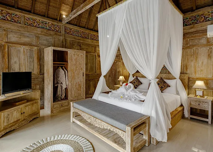 Astala * Ubud (Bali)