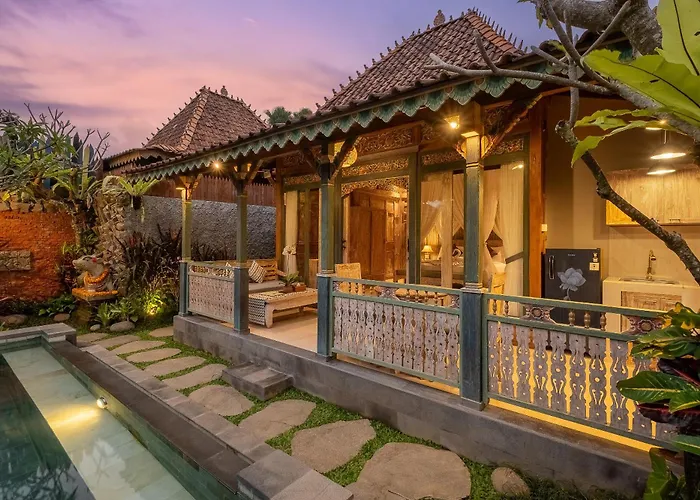 Villa Astala *