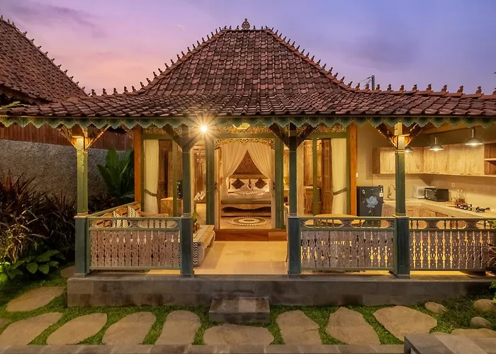 Villa Astala *